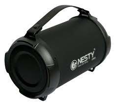 NESTY BLUETOOTH SPEAKER - Image 2